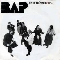 BAP : Bunte Trümmer